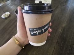 -Simple Yummy简单美味(上邦百汇城店)