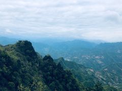 -塔云山