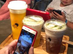 -喜茶(佛山顺德大良东乐路店)