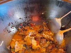 -江湖水乡铁锅炖魚(周庄嘉园店)