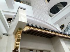 -广州塔晖粤轩中餐厅