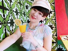 -Ginger(兴国路店)