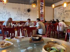 -老鼎万春卤菜(五代传承创始老店)