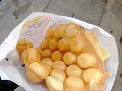 原味鸡蛋仔-妈咪鸡蛋仔(尖沙咀东分店)