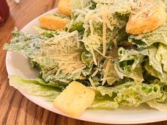 经典凯撒沙拉-城市大道红炉披萨烘焙坊