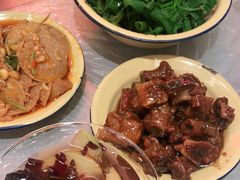 -东排食堂长沙小吃大排档(五一广场店)