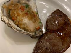 -冀粤香海鲜自助餐厅(西美五洲店)