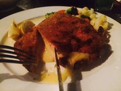 -Geneva日内瓦餐厅(西郊宝成花苑店)