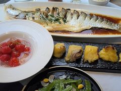 -野蔓果·山野菜(西湖景区·龙井茶田店)