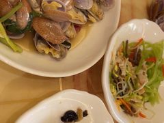 -好呷(东城十三碗美食广场店)