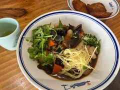 -天天鲜面馆(衡山路店)
