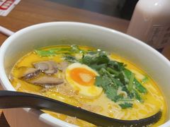 -和府捞面(东直门银座店)