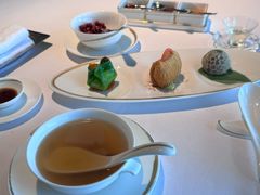 -金轩中餐厅 Jin Xuan(浦东丽思卡尔顿酒店)