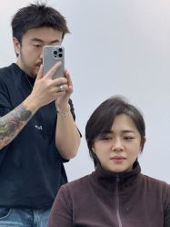 -MONE美发沙龙