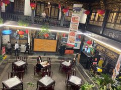 -蔼若春.传承三十年云南菜(金碧公园店)