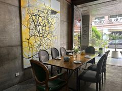 -HOME餐厅粤菜 融合菜