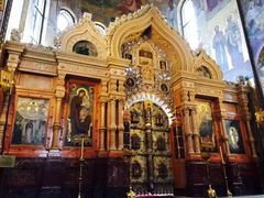 -滴血救世主教堂