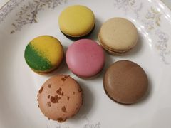 -PAUL LAFAYET 法式甜品(港汇广场店)