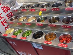 -大斌家串串火锅(汇一城店)