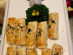 -英冠索菲特酒店·萧湘阁中餐厅