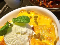 -新白鹿餐厅(虹桥南丰城店)
