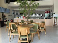 -Pekaa啤咖食肆Coffee&Bistro