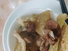 -友渔港·顺徳鱼生·横县鱼生
