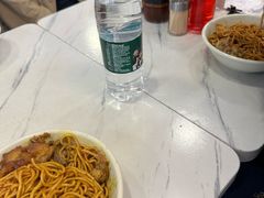 -百乐门粉面店(二龙喉分店)