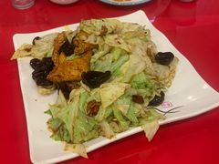 -天津乾毓德饭庄·清真传统炒菜·海鲜烧烤(咸阳路店)