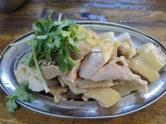 -肥婆兰鸡饭(西门外街店)