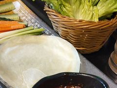 -老卜奎齐齐哈尔烤肉(人民东路店)