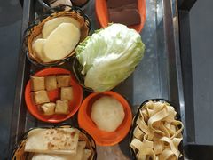 -范贤光鸡公煲(平乐园总店)