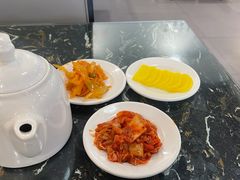 小菜-桃园中华料理炸酱面(燕儿岛路店)