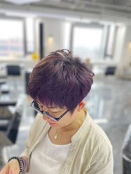 -Sying杉影日式烫染專門店