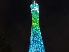 -广州塔