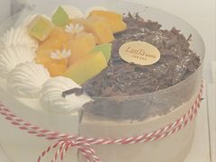 -LanTa蓝塔烘焙(中原万达店)