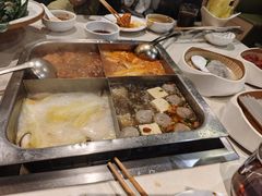 -海底捞火锅(劲松店)