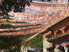 -孟屯河谷景区