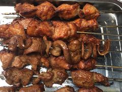 -王记西鎮电烤肉(汶上路店)