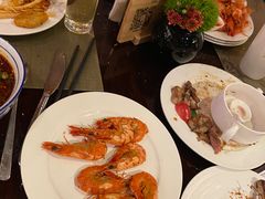 -西安皇冠假日酒店·朱雀咖啡厅