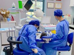 -新达口腔(华东理工大学店)