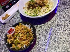 -蘭奢雅集·江浙菜(青山江滩店)