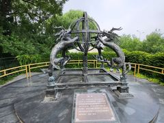 -郭守敬纪念馆