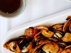 -和乐喜点(宝岗大道店)