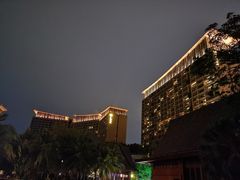 -三亚湾红树林度假世界(木棉酒店)