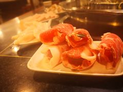 -邓莽子老火锅(中兴路总店)