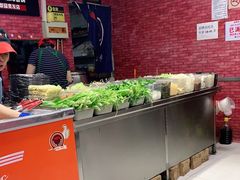 -金手勺东北菜(贵友店)