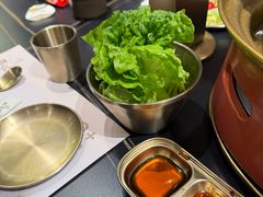 -西塔老太太泥炉烤肉(龙湖北苑天街店)