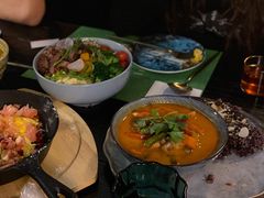 -PlantsEatery·植物食堂(REX春熙店)