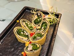 -北京王府井希尔顿酒店·秦唐中餐厅Chynna